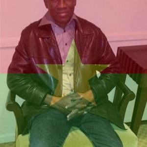 Meet your Posher, Zouli benjamin